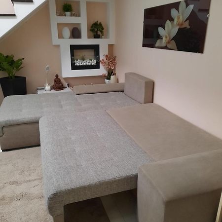 R&R Apartment Rakoczi Budapest Ngoại thất bức ảnh