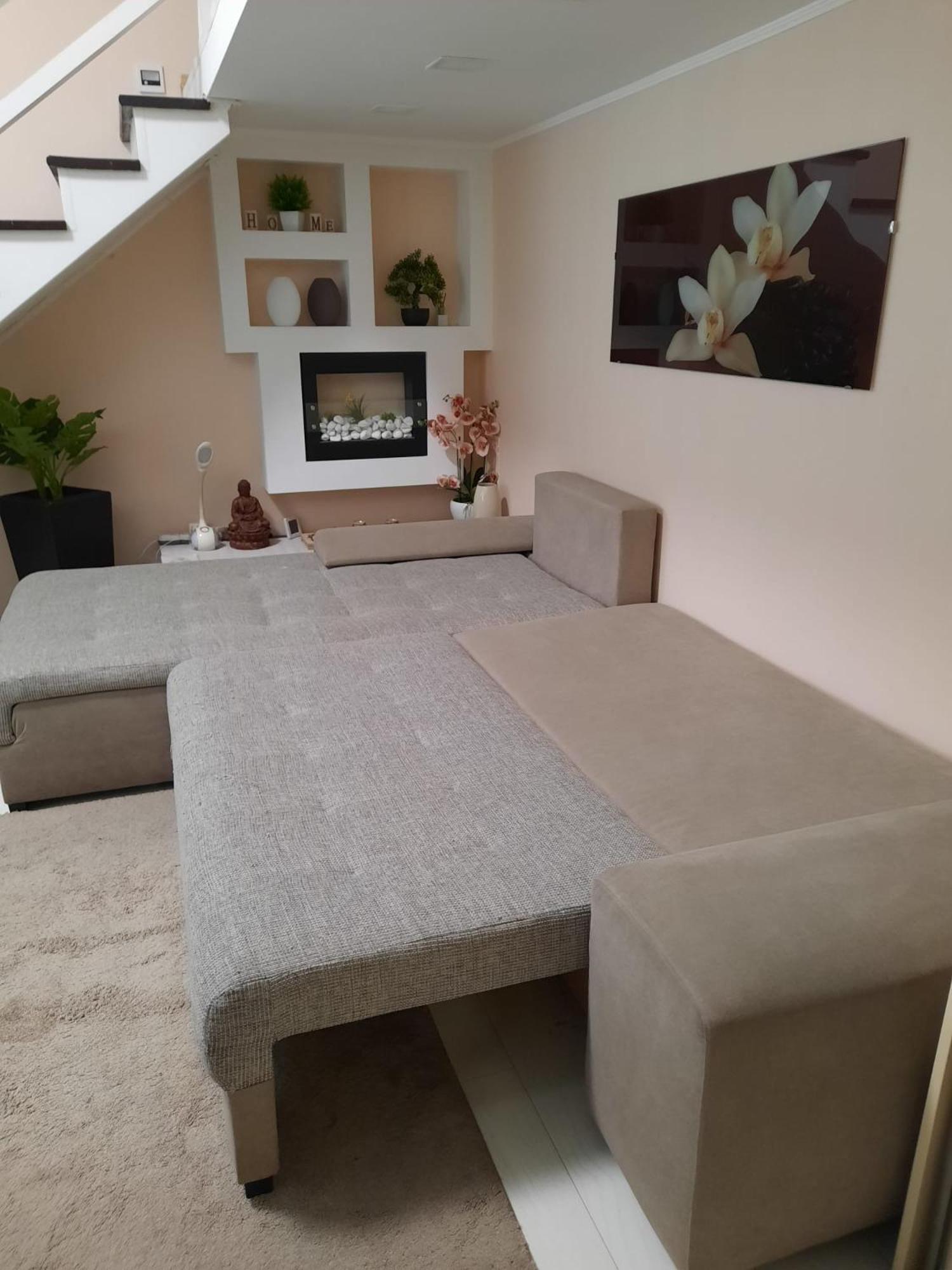 R&R Apartment Rakoczi Budapest Ngoại thất bức ảnh