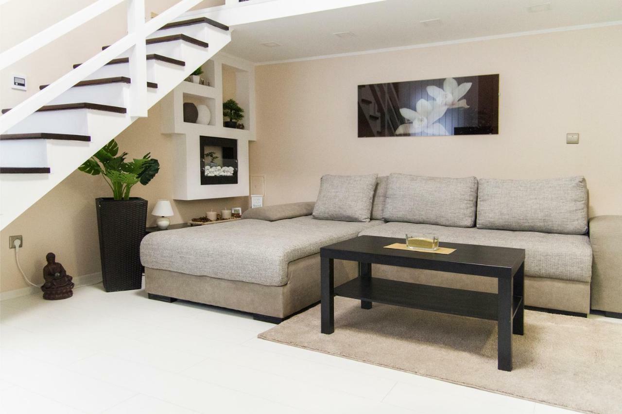 R&R Apartment Rakoczi Budapest Ngoại thất bức ảnh