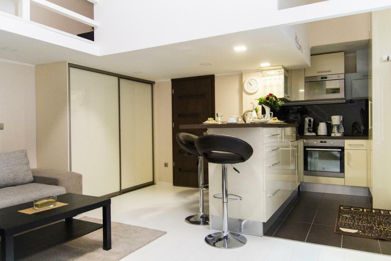 R&R Apartment Rakoczi Budapest Ngoại thất bức ảnh