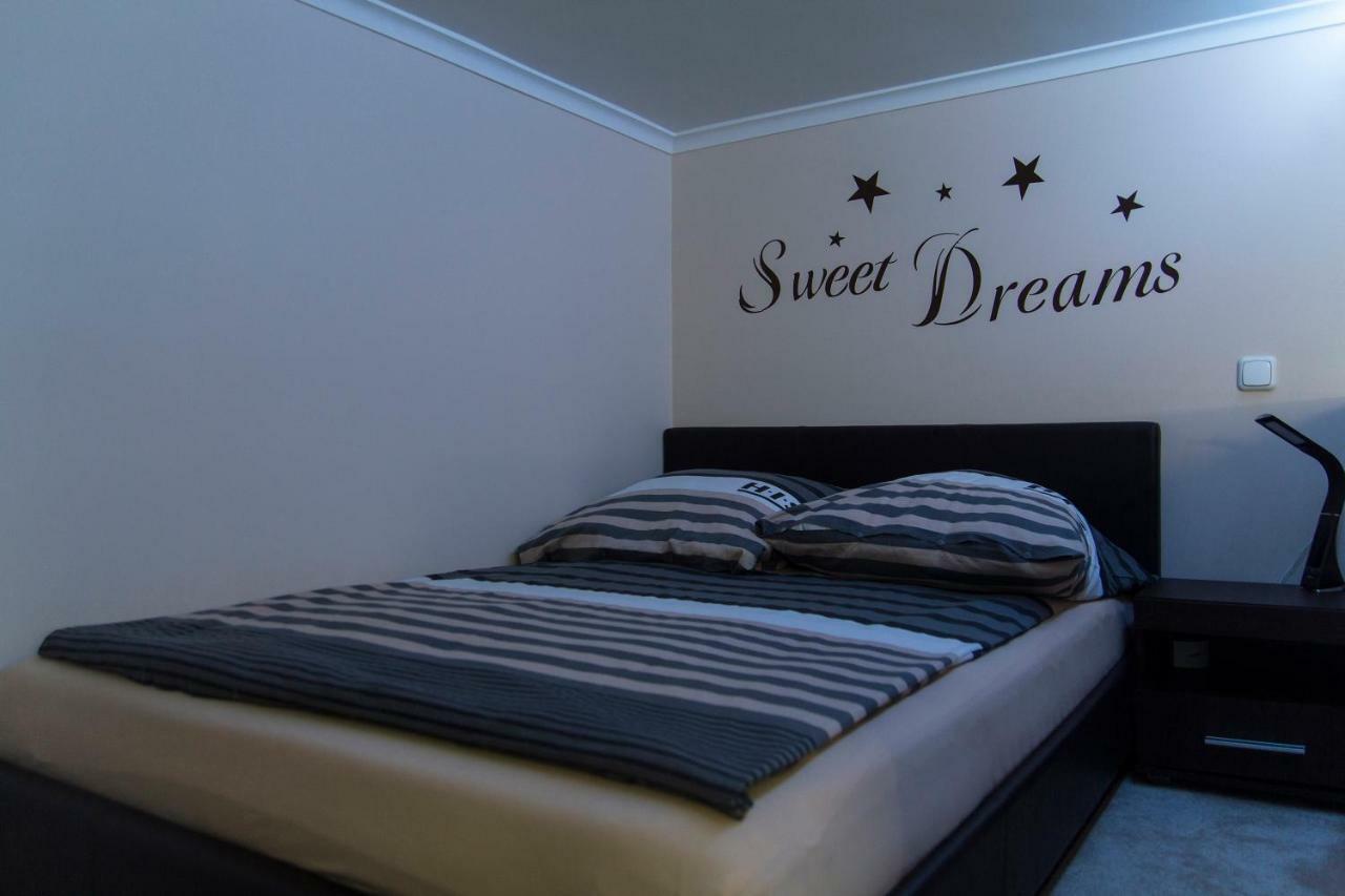 R&R Apartment Rakoczi Budapest Ngoại thất bức ảnh
