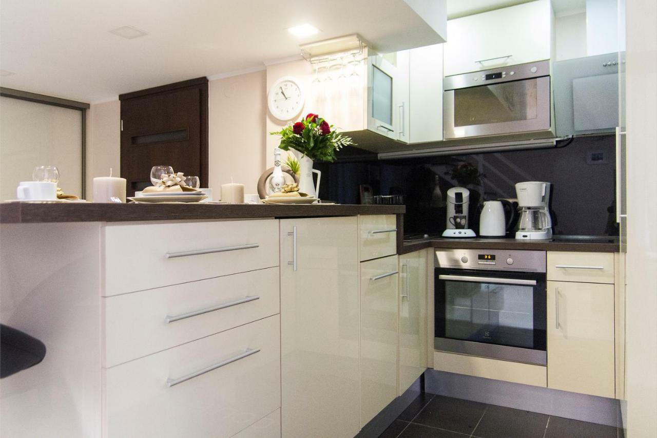 R&R Apartment Rakoczi Budapest Ngoại thất bức ảnh
