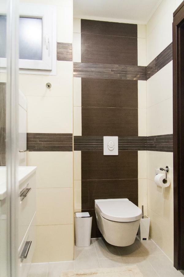 R&R Apartment Rakoczi Budapest Ngoại thất bức ảnh