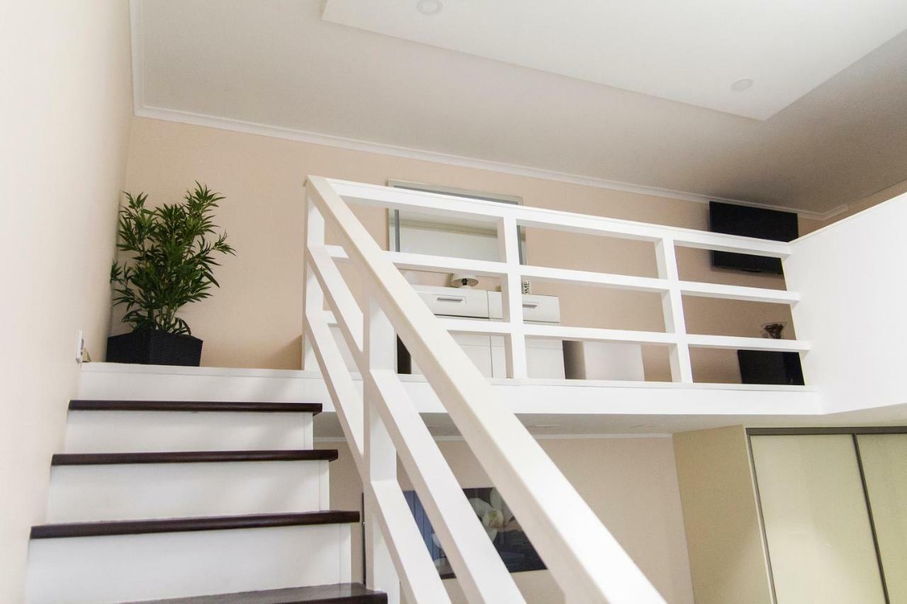 R&R Apartment Rakoczi Budapest Ngoại thất bức ảnh