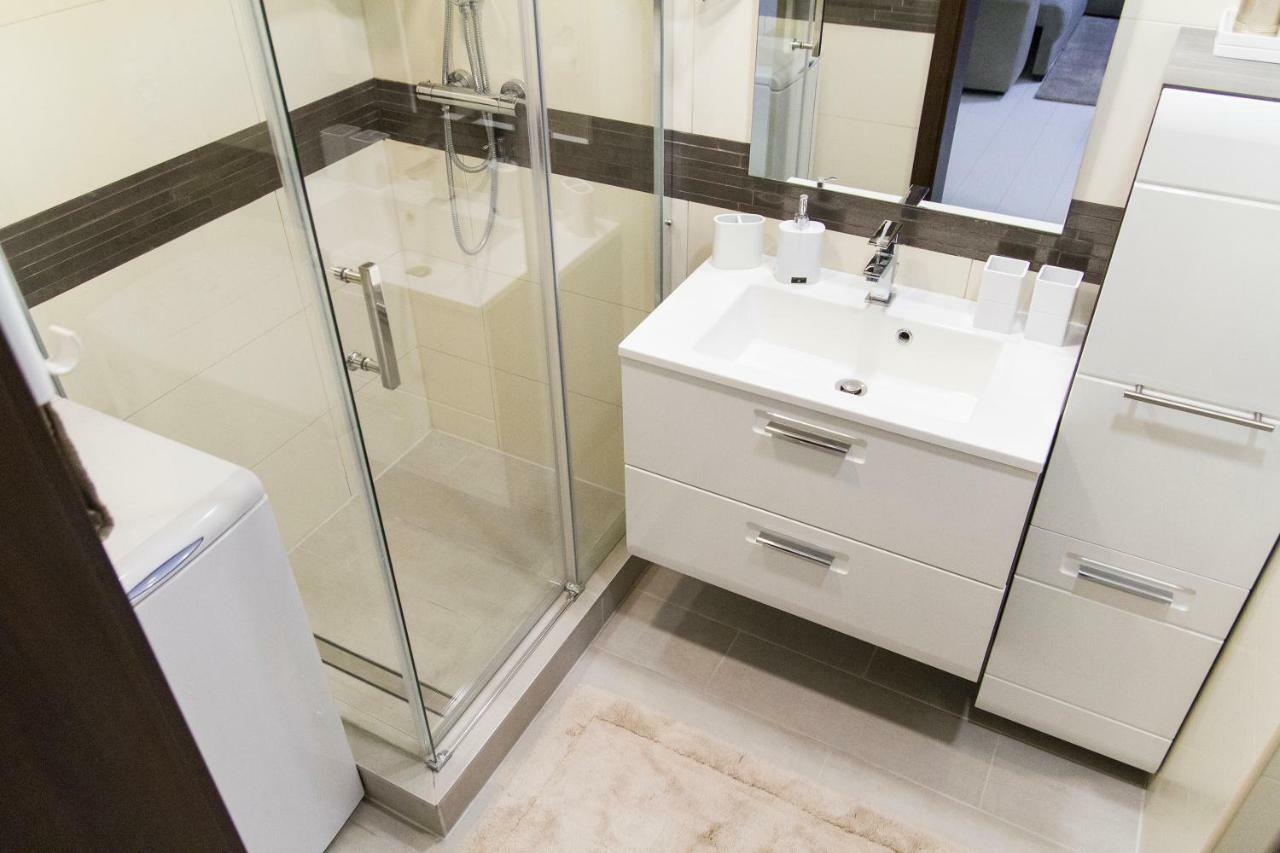 R&R Apartment Rakoczi Budapest Ngoại thất bức ảnh